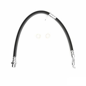 Lexus Rx300 Brake Hose - Rear-L - R1 Concepts - `98-`03